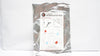 TZ Medical P-121-T1 Defibrillation Pads, Adult, 1 Pair (x)
