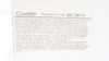ConMed 138110 Accessory Electrode - Box of 40