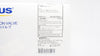 Olympus MAJ-209 Sterile Single Use Biopsy Suction Valve - Box of 20 (x)