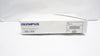 Olympus MAJ-209 Sterile Single Use Biopsy Suction Valve - Box of 20 (x)