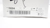 Hollister 19204 Flextend New Image Urostomy Kit 2 3/4 x 2 1/4inch - Box of 5