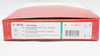 Hollister 18133 New Image 2-Piece Drainable Pouch 2-1/4inch - Box of 10