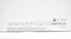 Avanos 8140-18-2.0 MIC-Key Gastrostomy Feeding Low-Profile G-Tube 18Fr x2.0cm(x)