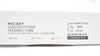 Avanos 8140-18-2.0 MIC-Key Gastrostomy Feeding Low-Profile G-Tube 18Fr x2.0cm(x)
