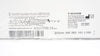 Mentor 351-275SZ Round Moderate Profile Saline Breast Implant Sizer 275cc (x)