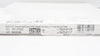 Mentor 351-275SZ Round Moderate Profile Saline Breast Implant Sizer 275cc (x)
