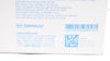 Medline SSN100257 Sure-Snap Safety Needle, 25G x 1.5inch - Box of 100