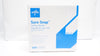 Medline SSN100257 Sure-Snap Safety Needle, 25G x 1.5inch - Box of 100