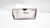 Ethicon J347H 1 Coated VICRYL Stre CT-1 36mm 1/2c Taper, 36inch - Box of 14 (x)
