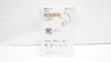 Covidien 10CN10H Shiley Adult Flexible Tracheostomy Tube 10mm x 13.8mm x 28.6mm