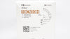 Covidien 10CN10H Shiley Adult Flexible Tracheostomy Tube 10mm x 13.8mm x 28.6mm
