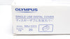 Olympus MAJ-2315 Single Use Digital Cover - Box of 20 (x)