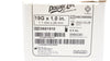 Bard 0651910 PowerLoc Safety Infusion Set 19G x 1.0inch - Box of 20 (x)