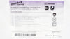 Bard 5608062 PowerPort ClearVUE Isp Implantable Port with Venous Cath. 8F (x)