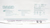 Bard 5608062 PowerPort ClearVUE Isp Implantable Port with Venous Cath. 8F (x)