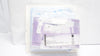 Bard 5608062 PowerPort ClearVUE Isp Implantable Port with Venous Cath. 8F (x)