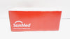 SunMed 1-5075-36 Robertazzi Nasopharyngeal Airway 36Fr - Box of 10 (x)