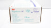 3M 9534HP HP Transparent Film Dressing Frame Style 2-3/8x2-3/4inch - Box of 100