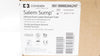 Covidien 8888266247 Salem Sump Silicone Dual Lumen Stomach Tube - Box of 10
