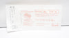 Ethicon GST45W Echelon Endopath Reload 45mm x 2.6mm, 6 Rows