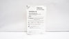 Medela ENF060182LD Enteral Extemsion Set ENFit 60inch Minibore Tubing 2.00mL