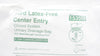 Bard 153509 Ceneter Entry Closed System Urinary Drainage Bag 4000 ml (x)