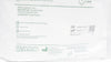 Bard 153509 Ceneter Entry Closed System Urinary Drainage Bag 4000 ml (x)