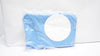 Cardinal Health 8487 Under Buttocks Drape w/ Estimated Fluid Loss Pouch