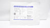 Diversatek Healthcare ZPN-BS-50 ComforTec Z/pH Probe 4Fr x 15-18cm (x)