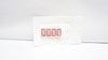 Teleflex 001205 24 Small Titanium Ligating Clips with Adhesive Backing