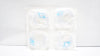 Codan BC2049 Minibore Extension Set with Filter 1.2µm, 62 inch x 1.55mL-Lot of 4