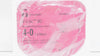 Covidien VLOCM0023 4-0 V-Loc 90 Wound Closure Device P-12 19mm 18inch (x)