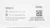 Ethicon C014D 4-0 Perma-Hand Silk Surgical Stre SH 26mm 1/2c Taper, 18 inch (x)