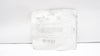 Ethicon XC200 LAPRA TY Absorbable Stre Clips, Beam Length 12inch x 118inch (x)
