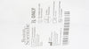 Boston Scientific 250225 Navigator Ureteral Sheath Set 12/14F x 36cm(x)