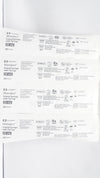 Covidien 435SG Monoject Enteral Syringe with Tip Cap 35mL - Lot of 4