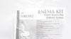 E-Z-EM 900302 Enema Kit, Empty Enema Bag Delivery System (x)