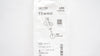 Merit Medical T186 TEMNO 18G x 6.0cm (x)