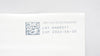 Ethicon 2082 Surgicel SNoW Absorbable Hemostat 2inch x 4inch (x)