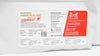 Ethicon EVT5024 Evarrest Fibrin Sealant Patch 2inch x 4inch