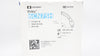 Covidien 6CN75H Shiley Adult Flexible Tracheostomy Tube 7.5ID x 10.8OD x 25.4mm