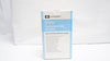 Covidien 50XLTCD Shiley Tracheostomy Tube XLT Cuffed 5.0ID x 9.6OD x 29.2mm (x)
