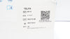 American Surgical Company 80-12 TELFA 1In x 1In  - Box of 20