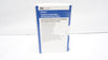Covidien 4DCFS Shiley Tracheostomy Tube Cuffless 5.0 I.D. x 9.4 O.D. x 62mm (x)