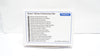 Smiths Medical 60NFP30 Portex Neonatal Trachesotomy Tube,Cuffless 3.0x4.7x32mm