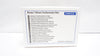 Smiths Medical 60PFP45 Portex Pediatric Tracheostomy Tube 4.5 x 6.7 x 48mm