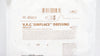 KCI M8275040/5 V.A.C. Simplace Featuring Granufoam Spiral Dressing Medium
