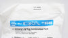 Hollister 9349 Urinary Leg Bag Combination Pack, Large 900mL