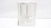 Smiths Medical 101/815/060 Portex BLUselect Tracheostomy Tube 6.0, 20mm