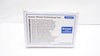 Smiths Medical 65P035 Pediatric Tracheostomy Tube 3.5mm x 5.3mm x 40mm